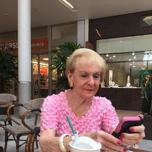 Meet your Posher, Donna